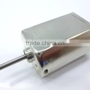 Hot Sale Precious Metal-brush Motor CL-FF130 for Audio and Visual Equipment, Robot, Intellegence Products thumbnail-3