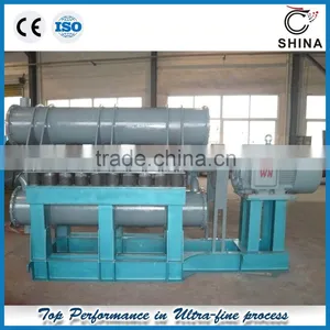 Carbon Superfine Mill thumbnail-1