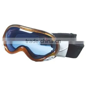 Impact Resistant Ski Goggles for Adult thumbnail-2