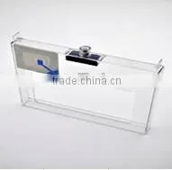Supermarket Security System EAS Safer Box thumbnail-1