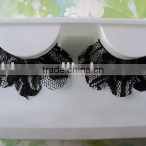 Fashion and Quality Lace Eyelash thumbnail-1