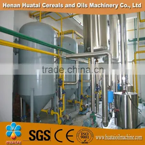 Rapeseed Oil Mill Machine With ISO CE thumbnail-5