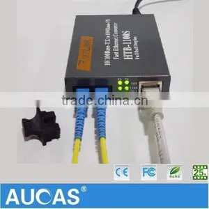Fiber Optic Optilink Media Converter thumbnail-2