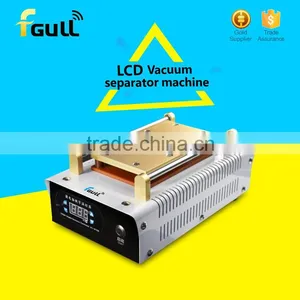 Stable Temperature LCD Glass Separate Machine for Mobile Touch Screen Glass thumbnail-1