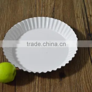 Stainless Steel Plate thumbnail-1
