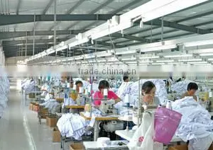 Guangzhou Chu Feng Advertising Cloth Factory company overview - view 1 thumbnail