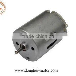 8000rpm DC 24V Motor RF-370,Motor for Massager and Toys thumbnail-1