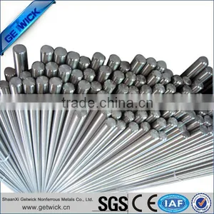Tantalum Round Bar thumbnail-1