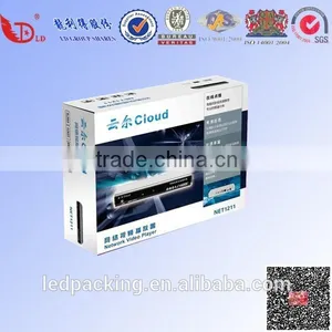 Beautiful Offset Printing Carton Box,customized Coated Paper Carton Box thumbnail-1