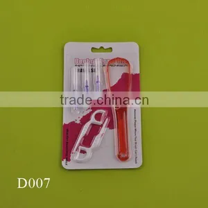 Dental Care Kit/Interdental Brush thumbnail-1