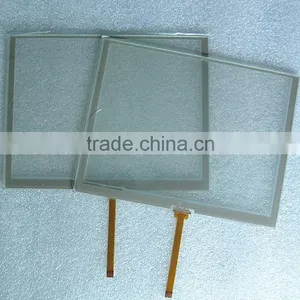 Custom-made Touch Screen,5 Wire 4.3inch Resistive Touch Overlay thumbnail-3