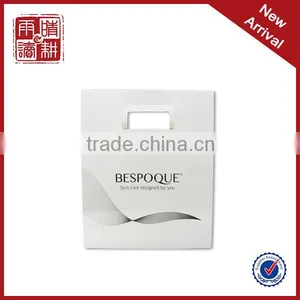 Custom Made Shopping Bags Die Cut Bag Bag Printing thumbnail-2