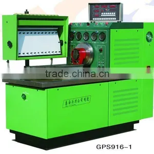 Diesel Fuel Injection Pump Test Bench(GPS916) thumbnail-1