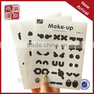 2015 Best-selling Wholesale Adhesive Custom Sticker thumbnail-2