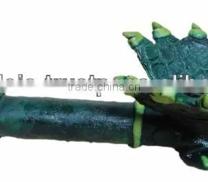 Figurine Shaped Hand Crafted Smoking Pipes - Dragon thumbnail-1