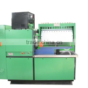 HTS579 Normal Test Bench for Pump and With Computer Control thumbnail-1