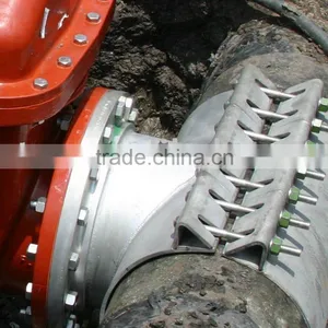 Stainless Steel Tapping Sleeve thumbnail-1