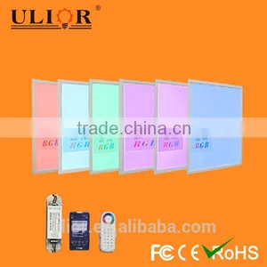 019 2015 New Multifunction Diversification Led Flat Panel Lighting ,LED Panel Light Shenzhen OEM Service thumbnail-1