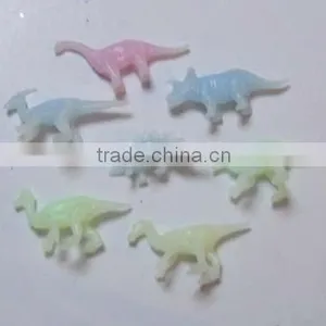 Plastic Small Dinosaur / Novelty Toy / Promotional Items thumbnail-1