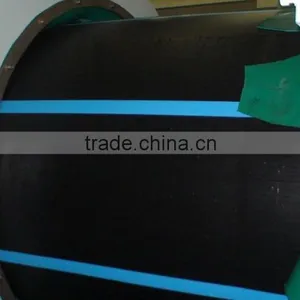 Plastic HDPE Water Supply Pipe Extrusion Machine thumbnail-2