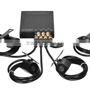 1080P Mini Mobile DVR Kit thumbnail-1