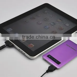 Portable Charger for Amazon Mobile Power Supply/oem Intelligent Power Banks thumbnail-1
