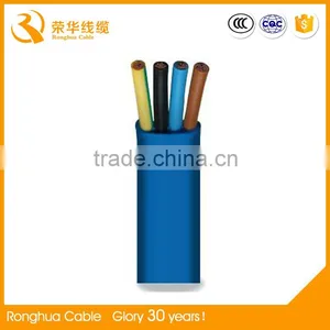 FLAT CABLE USED FOR SUBMERSIBLE PUMPS thumbnail-2
