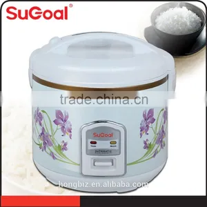 The Hometown of Rice Cooker Zhanjiang Factory High Quality Deluxe Rice Cooker thumbnail-2