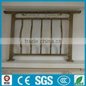 Outdoor Galvanized Steel Handrail Prices thumbnail-5
