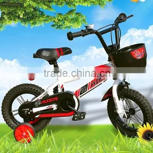 Good Frame Deseo Colorful Kids Bike Boy thumbnail-1