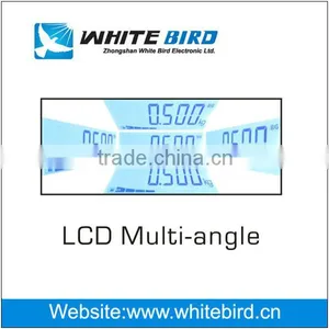 Stainless Steel Indicator With OIML Approval thumbnail-2