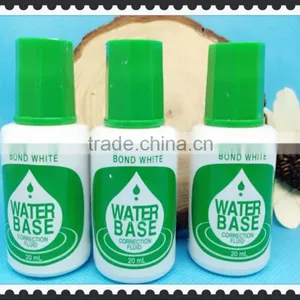 Non-toxic Waterbase Wite-out Dry Fast Correction Fluid HY-702 thumbnail-5