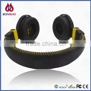 Fashion Headphone for Girls thumbnail-4