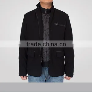 Leisure Jacket For Men 2016 thumbnail-1