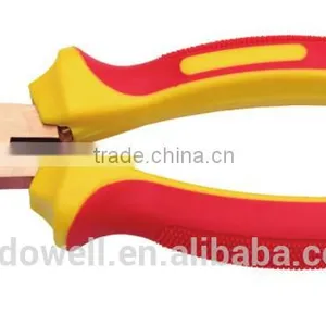 Non Sparking Insulated Tools Diagonal Cutting Pliers With All Sizes thumbnail-1