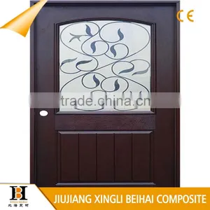 China Manufacturing SMC Door thumbnail-6