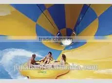 Amusement Park Fiberglass Tornado Water Slide for Sale thumbnail-1