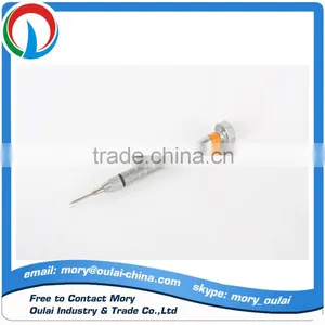 High Precision Customized Cnc Machining Service With Aluminum thumbnail-1
