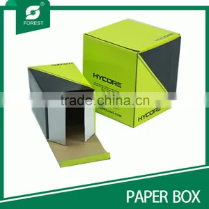TOP SOCKET BOTTOM LOCK CORRUGATED CARTON BINS thumbnail-3