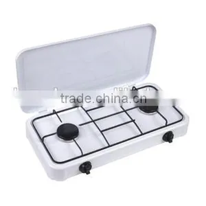 2014 Europe Type Two Burners Gas Stove 7261 thumbnail-1