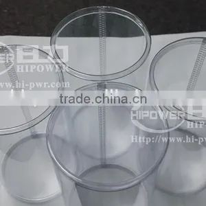 Automatic Edge Curling Machine for Pvc Cylinder , Tube thumbnail-2