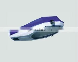 Die Casting Aluminum Street Light Parts thumbnail-1