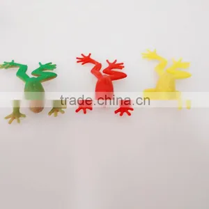 Growing Frog Expand in Water Frog Magic Growing Toys Frog Grow in Water Expand Frog Toys thumbnail-4