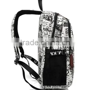 2015 OEM Special Design Hot Outdoor Heavy Duty Polyester Mens Backpack thumbnail-3