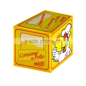 Chicken Bouillon Cubes Msg Free thumbnail-1
