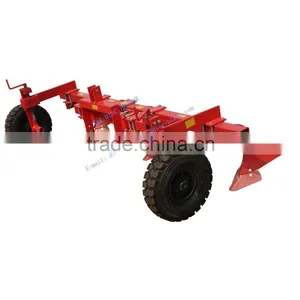 Tractor Mounted 2 Rows Ridger thumbnail-1