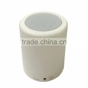 Factory Price High Quality Manual Super Bass Portable Bluetooth Speaker Made in China thumbnail-1