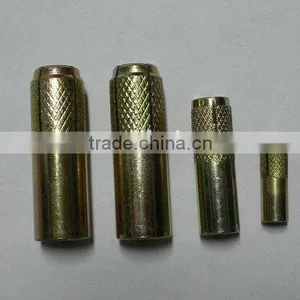 Saite Fasteners, Wedge Anchor, High Proof Load, we Lead. Others Copy thumbnail-3