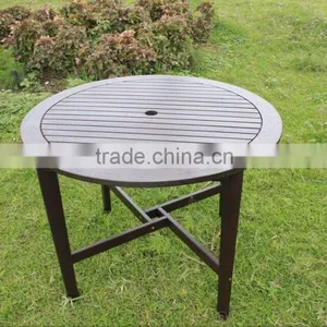 Outdoor Dining Set thumbnail-3