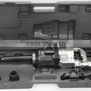 1" Light Weight Impact Wrench NAIW-550A thumbnail-2